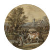 JEAN-CHARLES DEVELLY (PARIS 1783-1862) - Архив аукционов