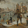 SEBASTIAAN VRANCX (ANVERS 1573-1647) - Auction archive