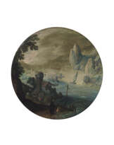 ATTRIBUÉ À LUCAS VAN VALCKENBORCH (1535/1536-1597)