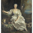 JEAN RAOUX (MONTPELLIER 1677-1734 PARIS) - Архив аукционов