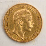 GOLDMÜNZEN KONVOLUT, Diverse Münzen 20. Jahrhundert (13) - Foto 1