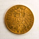 GOLDMÜNZEN KONVOLUT, Diverse Münzen 20. Jahrhundert (13) - Foto 3