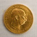 GOLDMÜNZEN KONVOLUT, Diverse Münzen 20. Jahrhundert (13) - Foto 4