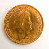 GOLDMÜNZEN KONVOLUT, Diverse Münzen 20. Jahrhundert (13) - photo 6