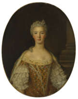 DANS LE GOÛT DE JEAN-MARC NATTIER