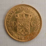 GOLDMÜNZEN KONVOLUT, Diverse Münzen 20. Jahrhundert (13) - Foto 7