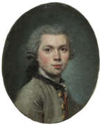 Якопо Амигони. JACOPO AMIGONI (VENISE 1682-1752 MADRID)