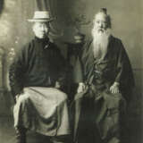 WU CHANGSHUO (1844-1927) - Foto 3