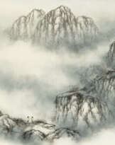 HO FUNG-LIN (HE FENGLIAN, B. 1944)