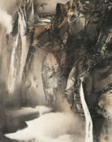 KOO MEI (GU MEI, B. 1929)