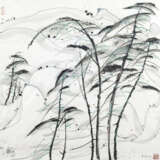 WU GUANZHONG (1919-2010) - фото 1