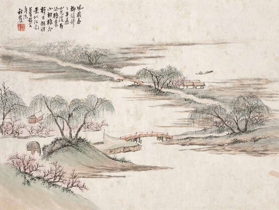 WU GUXIANG (1848-1903) - photo 4