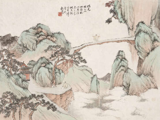 WU GUXIANG (1848-1903) - photo 10