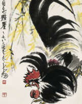 CHEN DAYU (1912-2001)