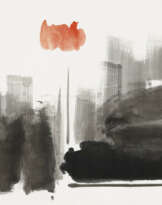 LUI SHOU KWAN (LÜ SHOUKUN, 1919-1975)