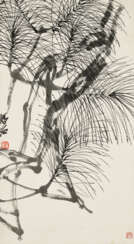 QI BAISHI (1863-1957)