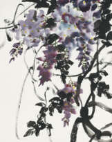 FAN CUNGANG (B. 1965)