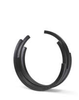 Bernar Venet (né en 1941)