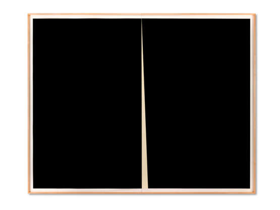 Richard Serra (n&#233; en 1938) - Foto 1