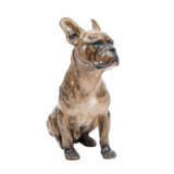 ROYAL COPENHAGEN Tierfigur "Bulldogge" - photo 4