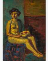 SCHMITT, AUGUST LUDWIG (1882-1936)