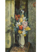 SCHALLER-HÄRLIN, KÄTE (1877-1971)