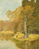 PURRMANN, KARL (1877-1966)