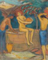 SCHMITT, AUGUST LUDWIG (1882-1936)
