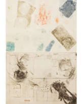 SANDIG, ARMIN (1929-2015)