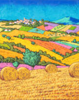 Stefano Calisti (1958 Macerata). '...spesso ripenso a quel giorno...'