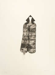 Lynn Chadwick (1914 London). Fur Coat