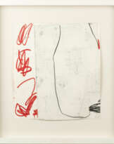 Maurice Ducret (1953 Schweiz). Ohne Titel