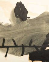 Maurice Ducret (1953 Schweiz). Ohne Titel