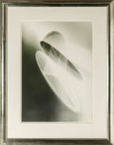 Jakob Mattner (1946 Lübeck. 'Zwielicht'