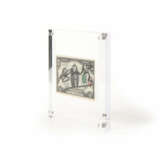 Andy Warhol (1928 Pittsburgh - 1987 New York). '2 Dollars' - Foto 3