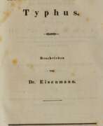 Георг Айзенман. Eisenmann,(G.e.).