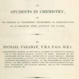 Faraday,M. - photo 1