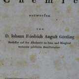 Göttling,J.F.A. - фото 1