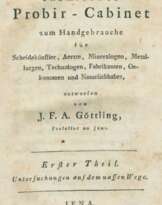 Göttling,J.F.A.