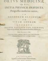 Helmont,J.B. van.