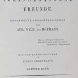 Hofmann,A.W.v. - фото 1