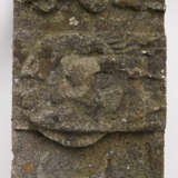 RELIEF, Abstakte Formen, Mischbeton, 20. Jh - Foto 2