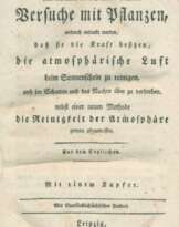 Ingenhousz,J.