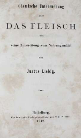 Liebig,J.v. - Foto 1