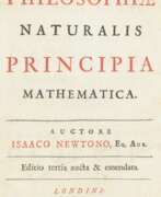 Исаак Ньютон. Newton,I.
