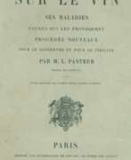 Луи Пастер. Pasteur,L.
