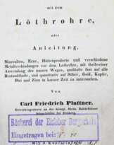 Plattner,C.F.