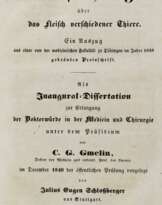 Schloßberger,J.E.