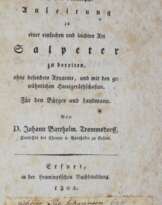 Trom(m)sdorff,J.B.