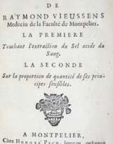 Vieussens,R.de.